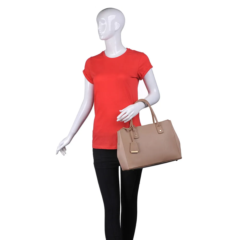 Melina Satchel