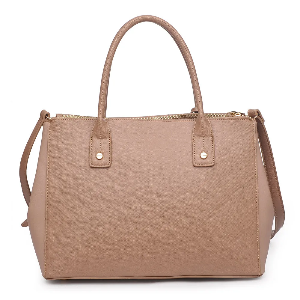 Melina Satchel