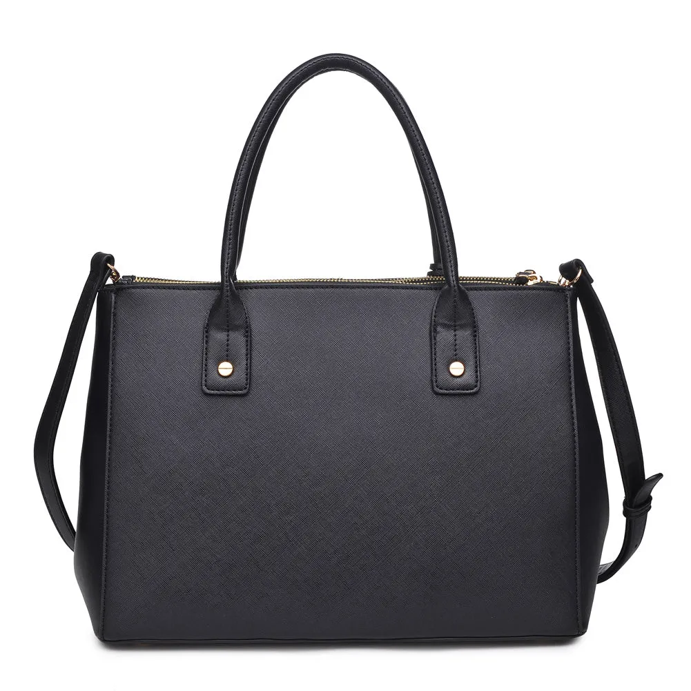 Melina Satchel