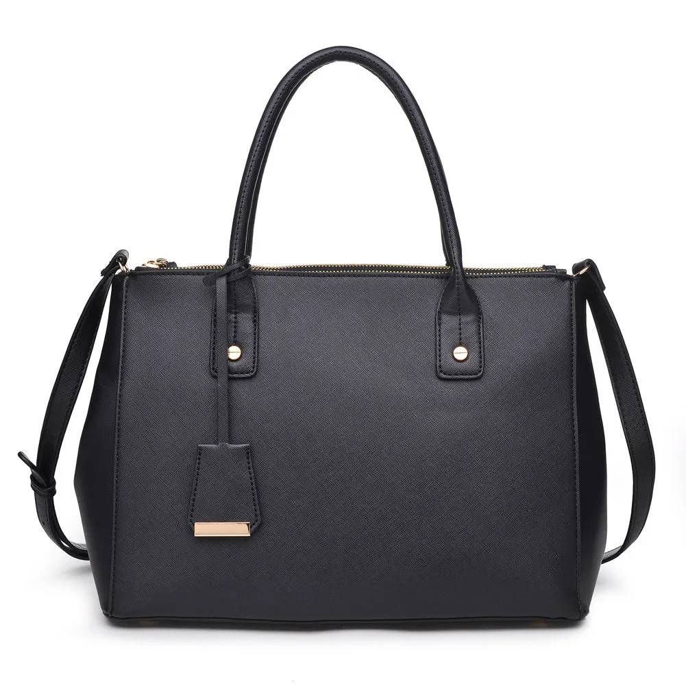 Melina Satchel
