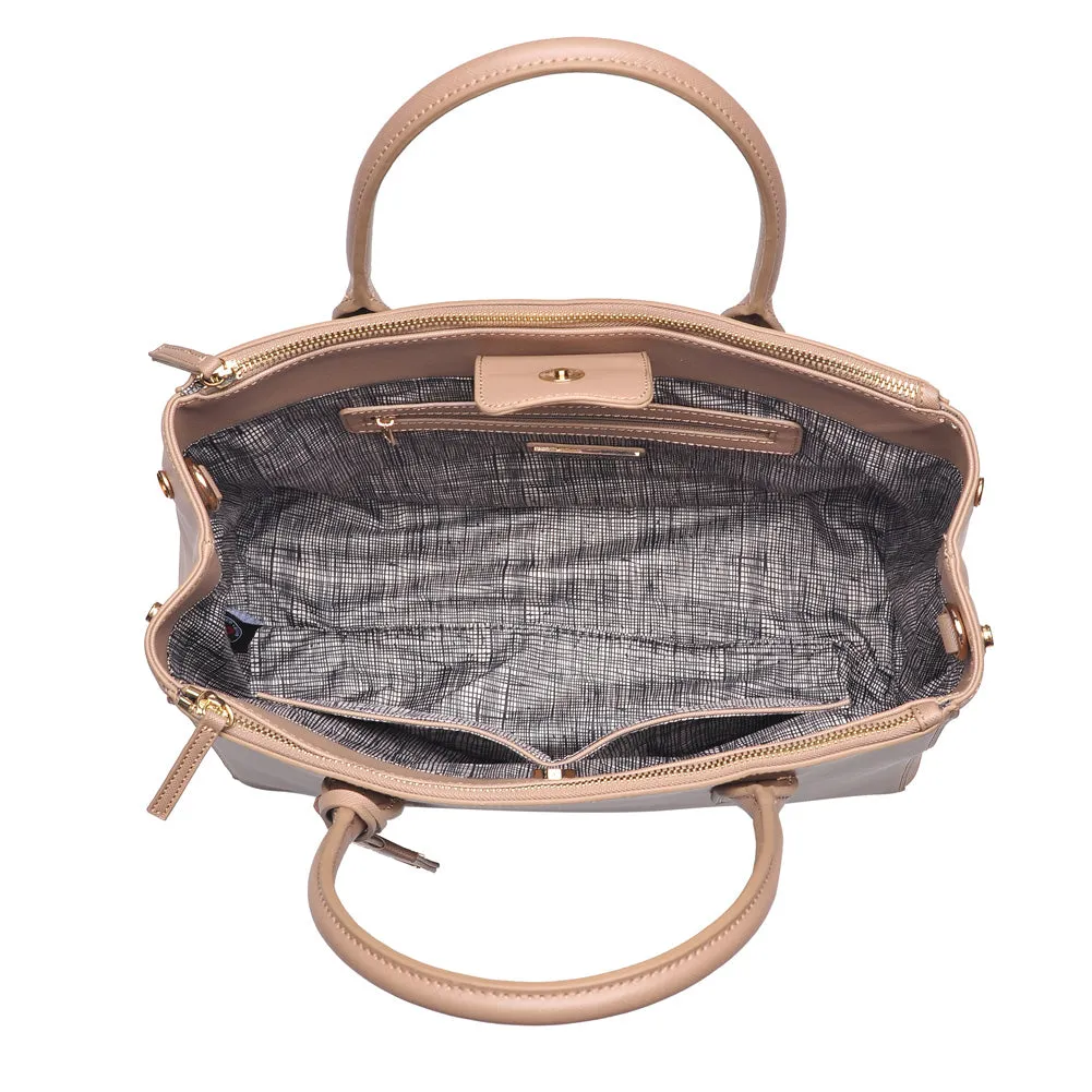 Melina Satchel
