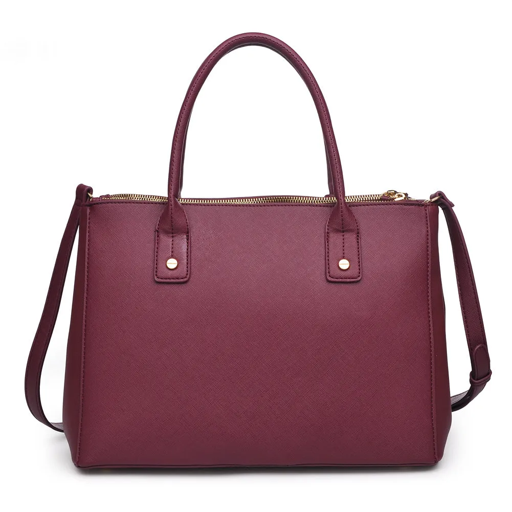 Melina Satchel