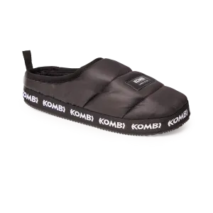 Memory Foam Puff Slippers - Women