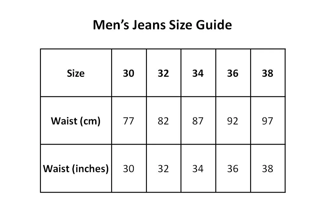 Men JEANIUS JEANS Joseph Relaxed Bootcut stretch Jeans in blue - Mid rise