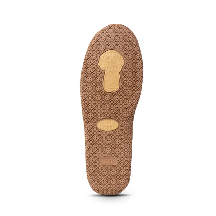 MEN'S BOOTEE - 421121