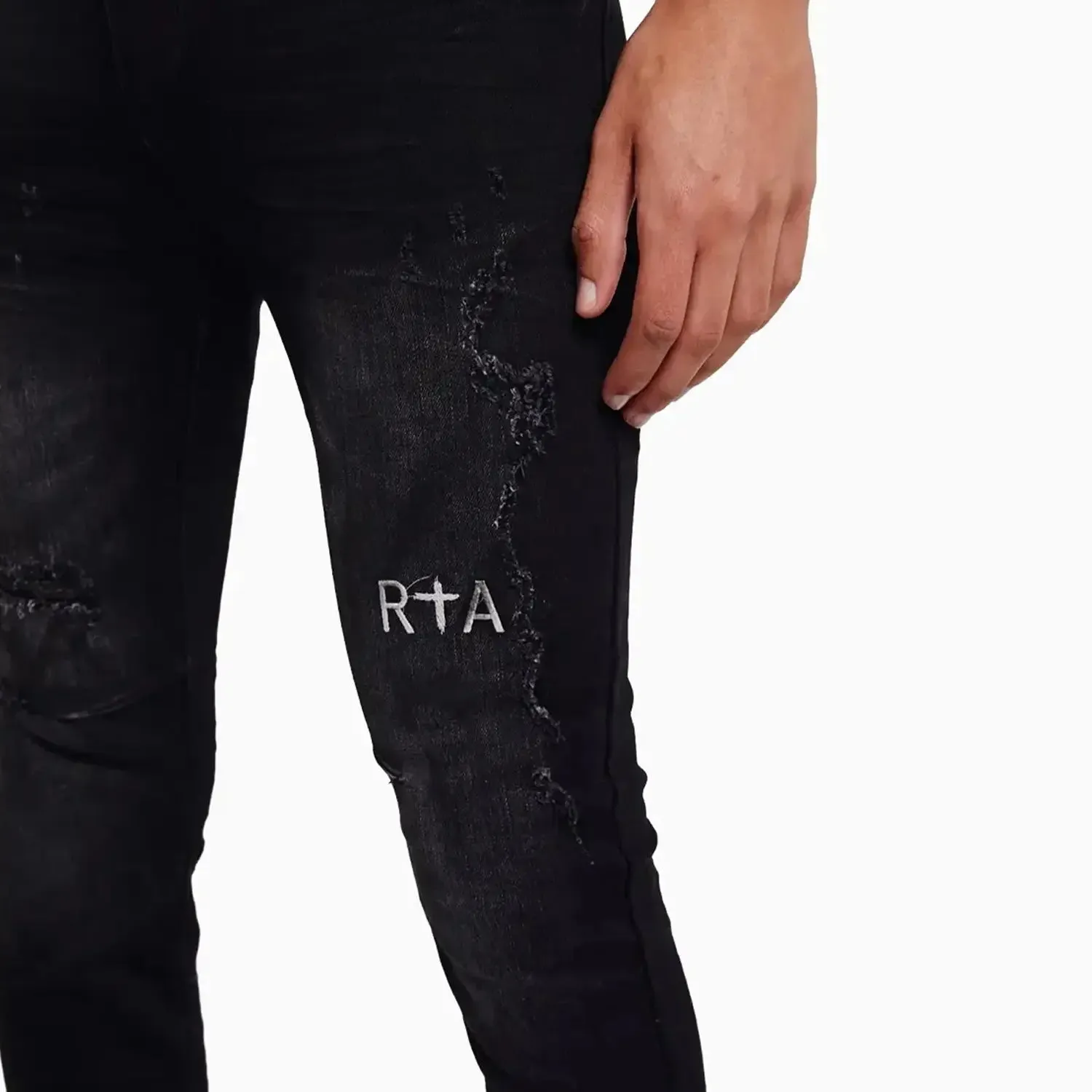 Men's Olivier Denim Jeans Pant
