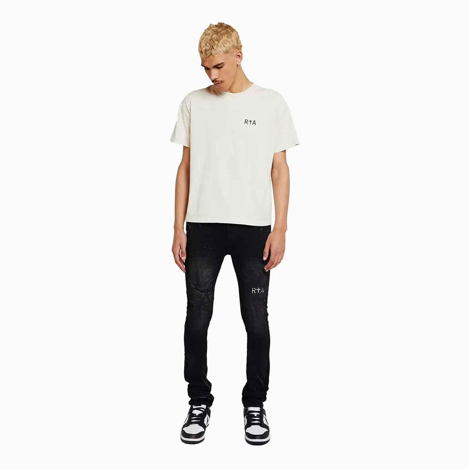 Men's Olivier Denim Jeans Pant
