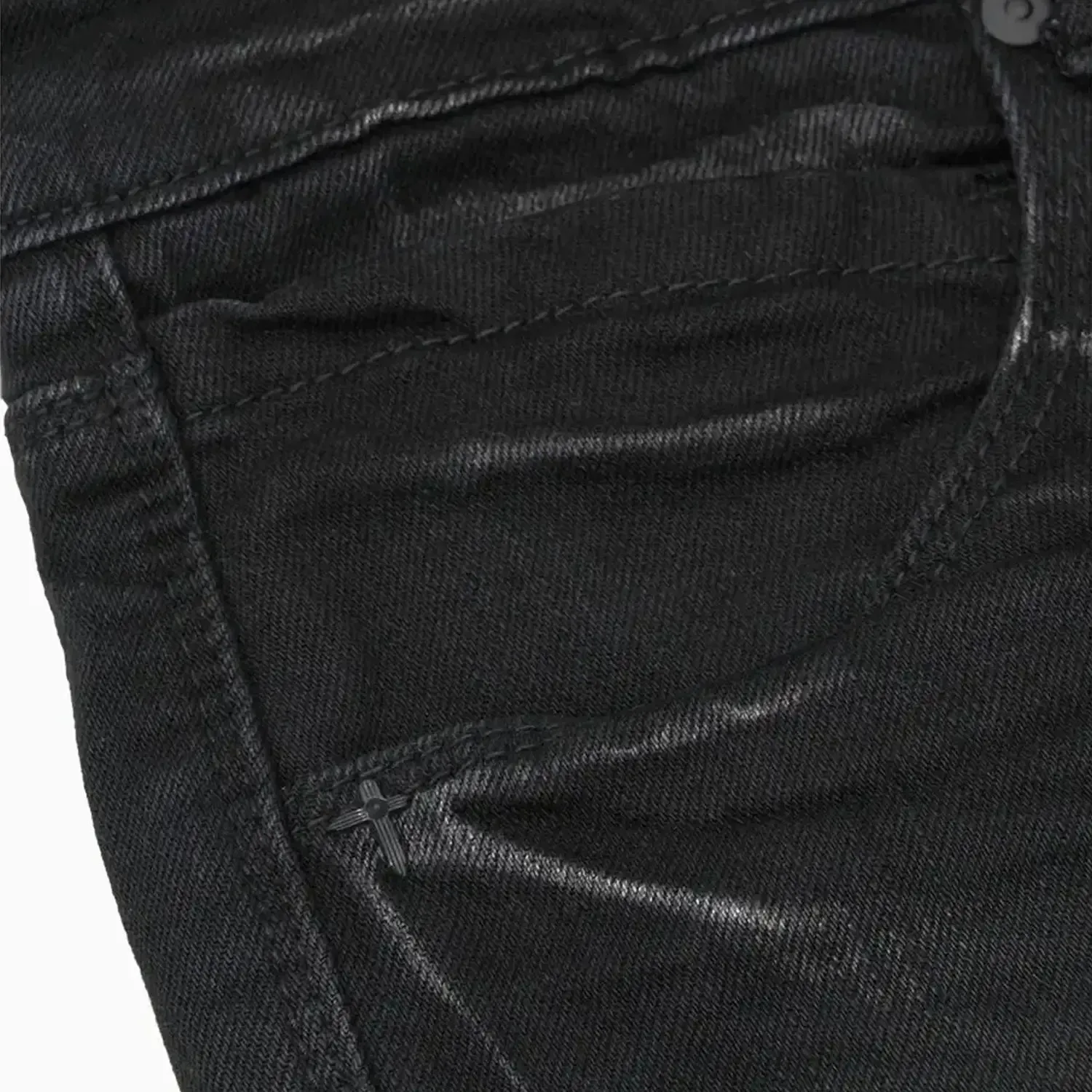 Men's Olivier Denim Jeans Pant