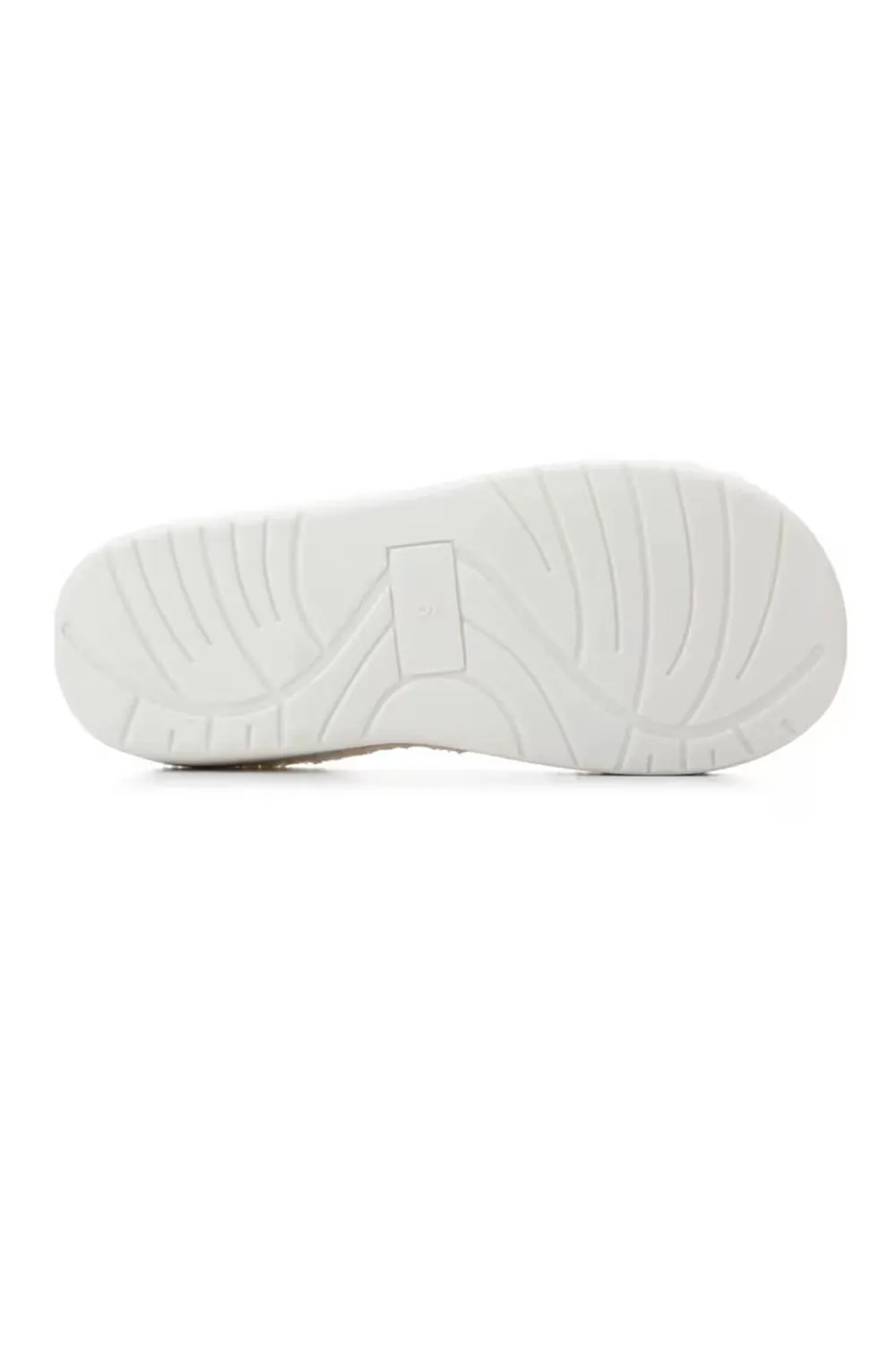 MIA Cozi Red Heart Slippers for Women in Red/White | GS1412401-REDHEART