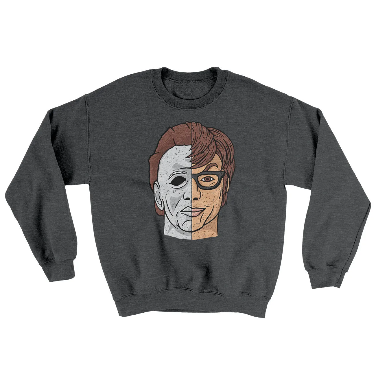 Michael Myers Ugly Sweater