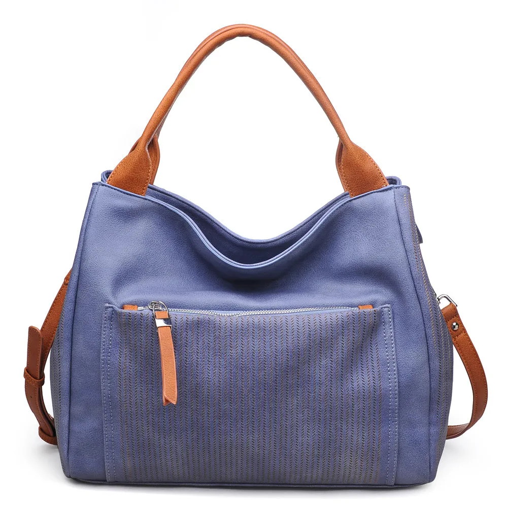 Mika Satchel