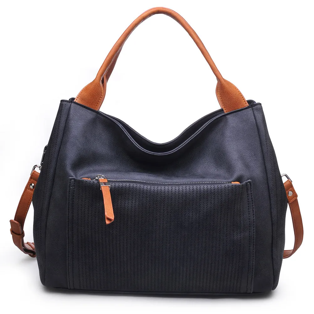 Mika Satchel