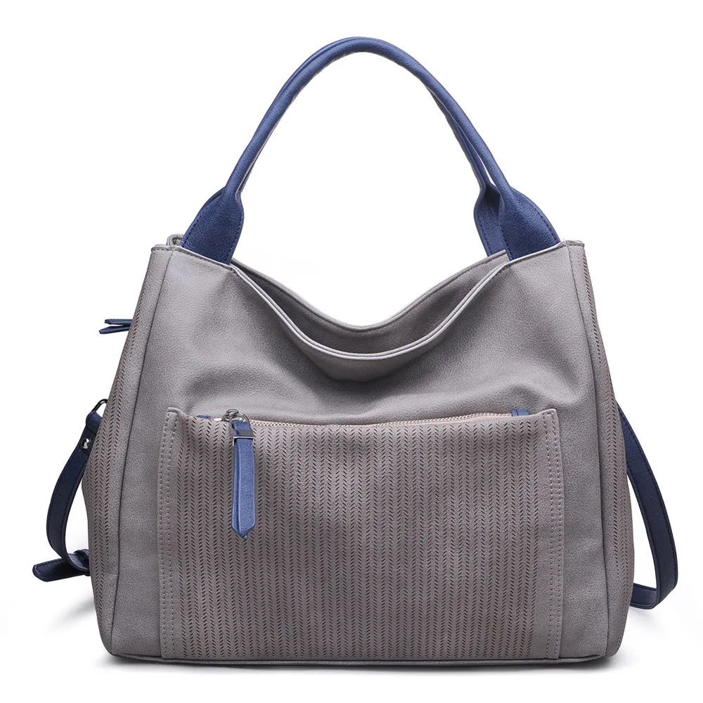 Mika Satchel