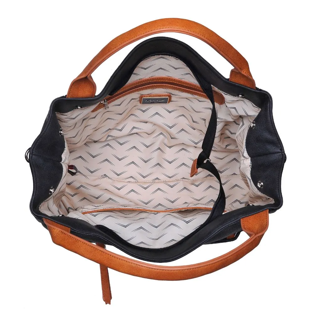 Mika Satchel