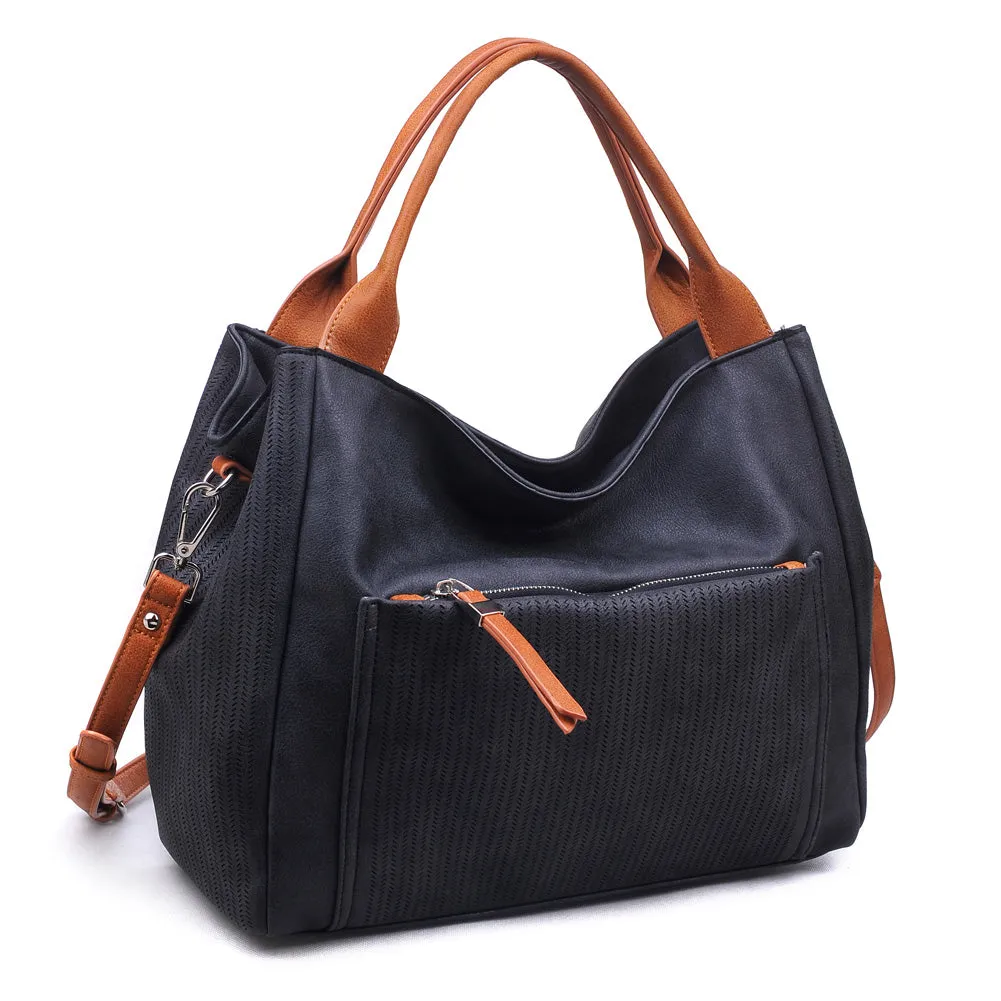 Mika Satchel