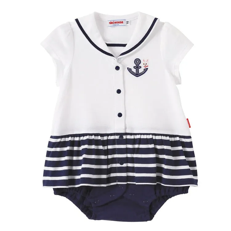 MIKIHOUSE SHORTALL