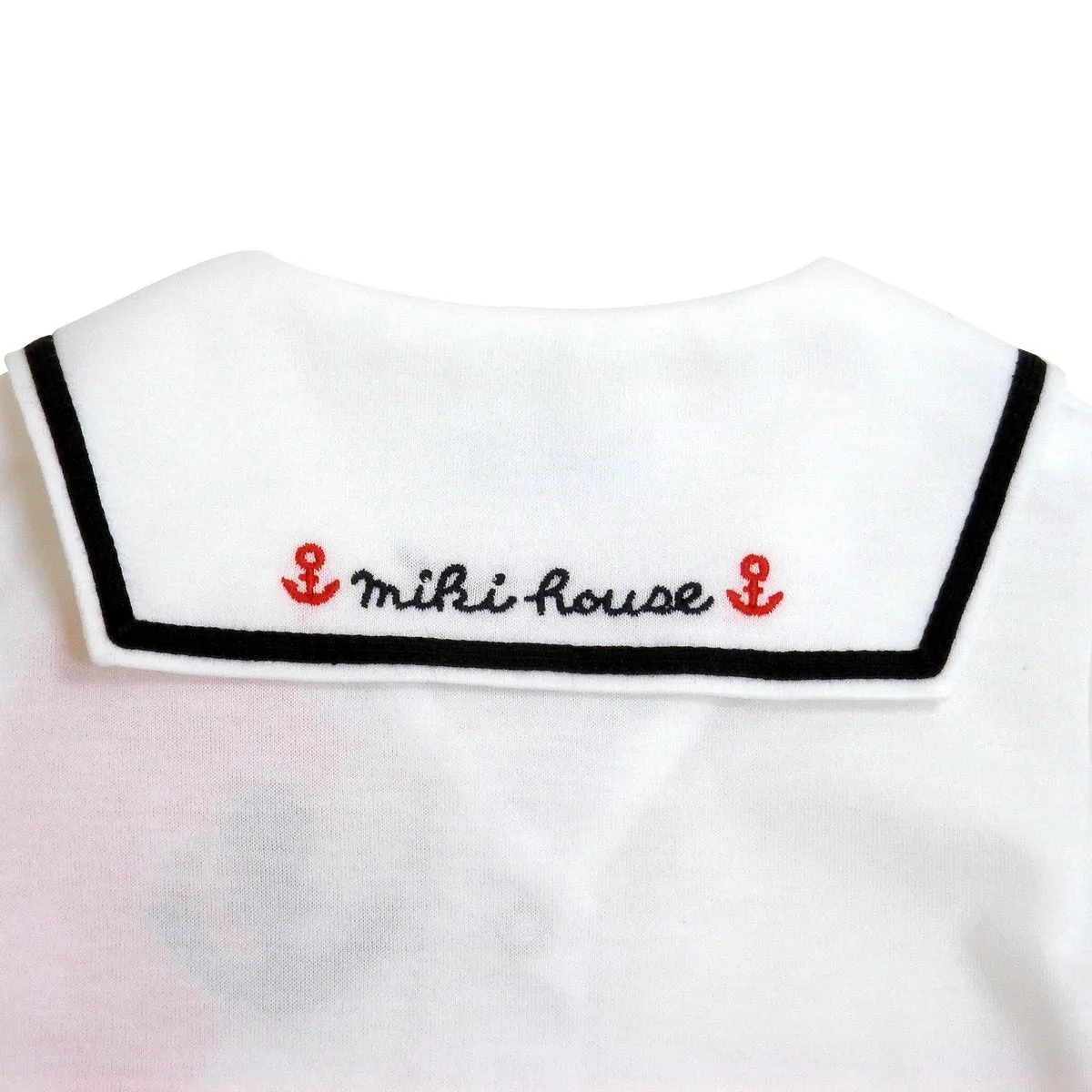 MIKIHOUSE SHORTALL