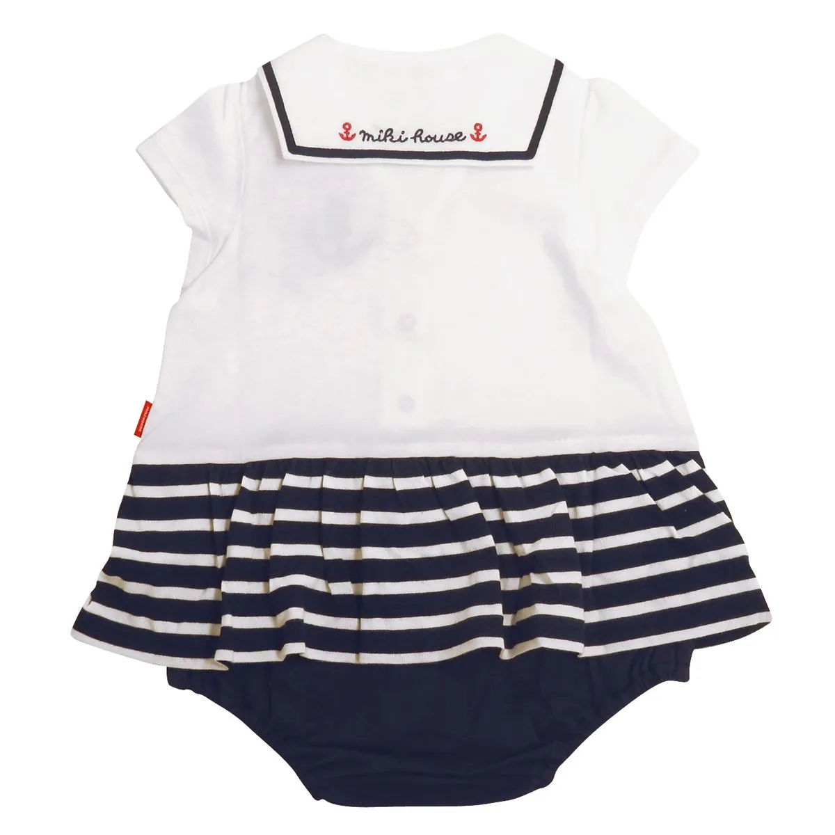 MIKIHOUSE SHORTALL