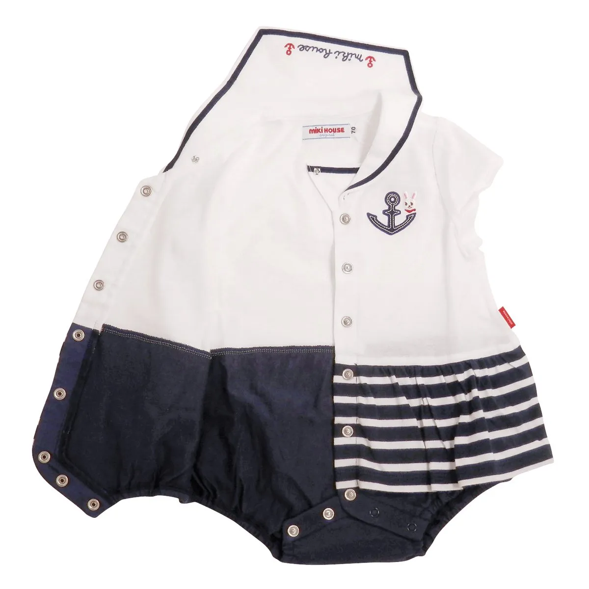 MIKIHOUSE SHORTALL