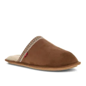 Milton Nordic - Mens Scuff Slipper