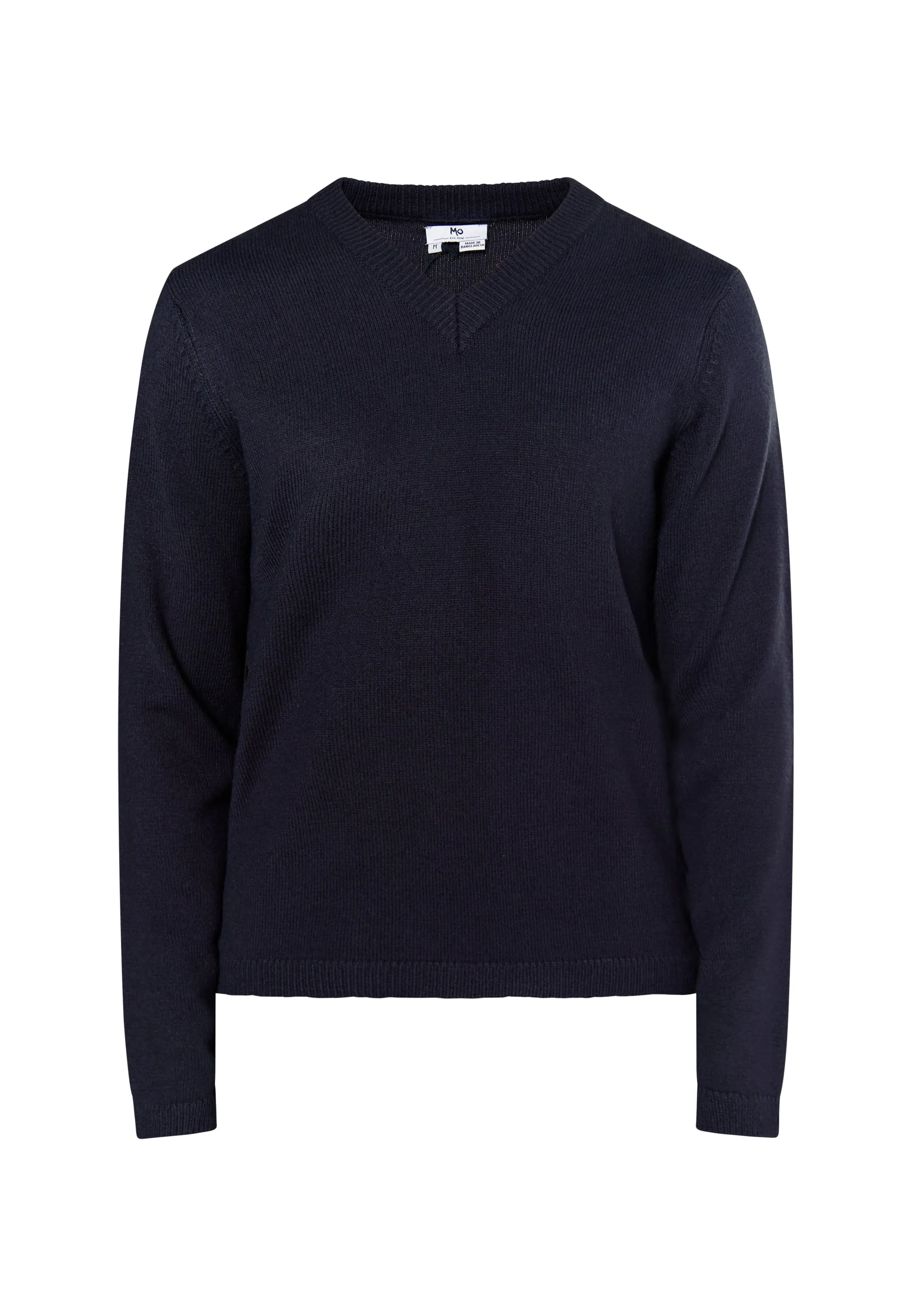 Mo Men's Sweater
