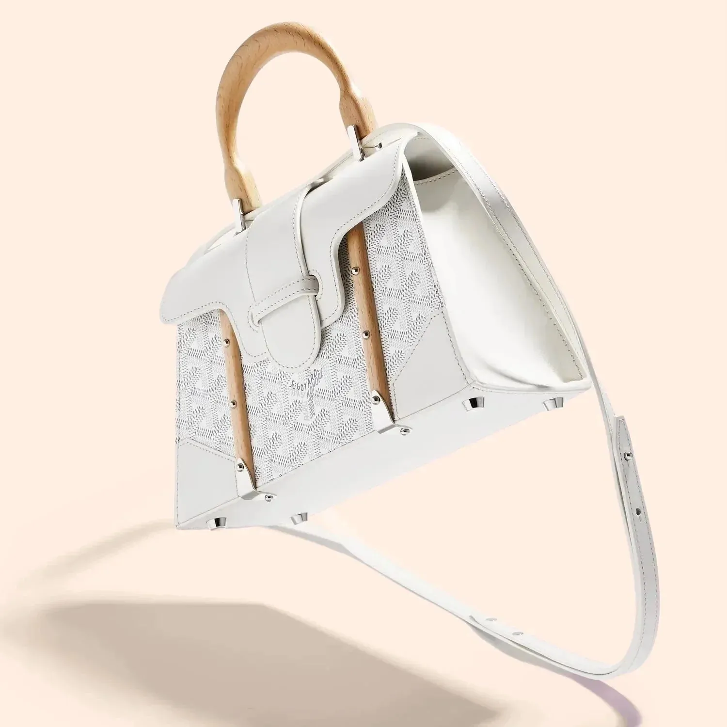 Monté City Satchel