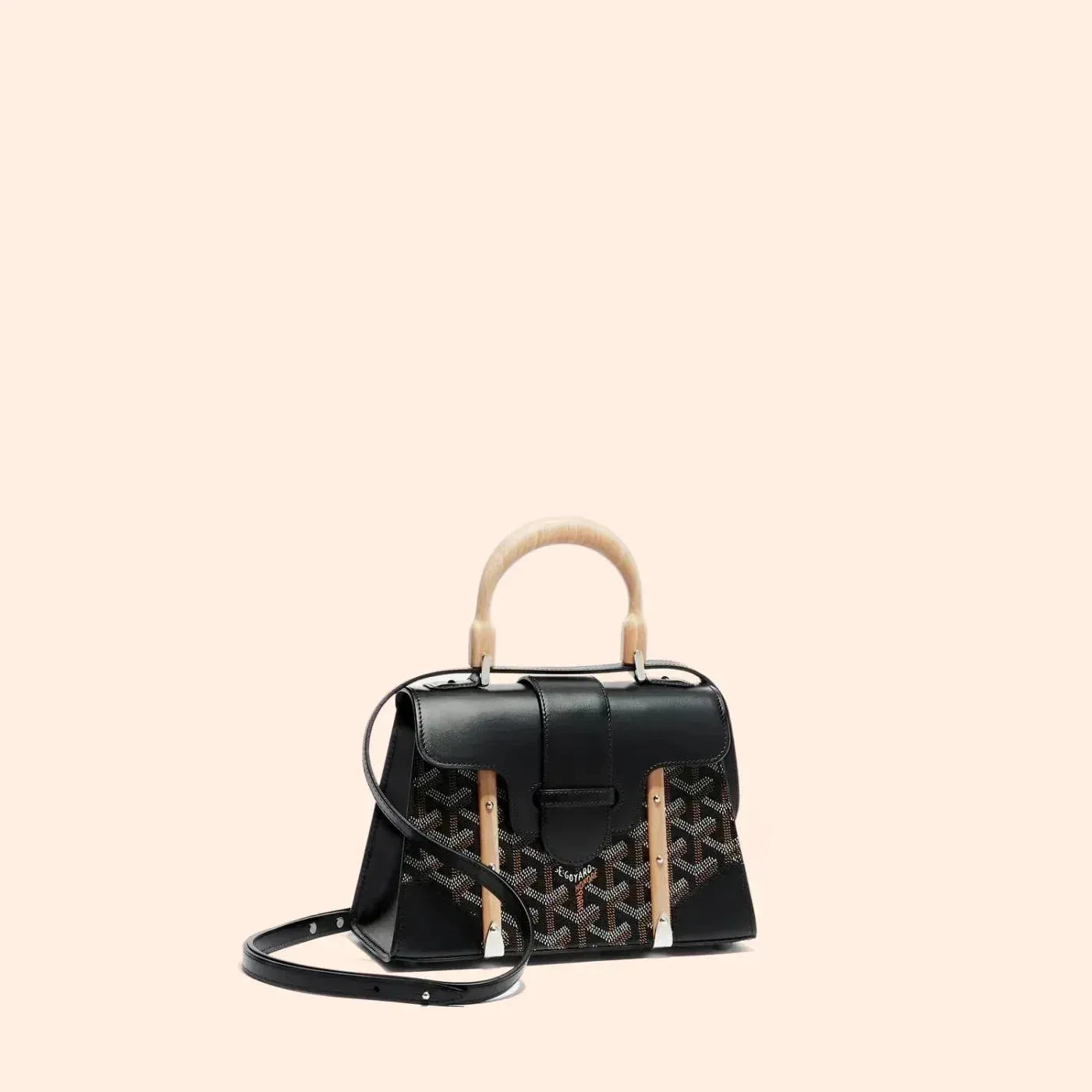 Monté City Satchel