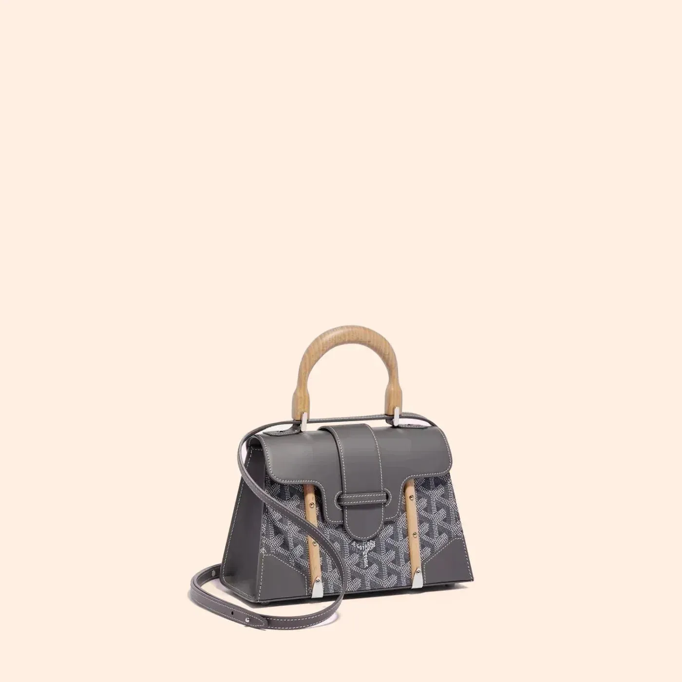Monté City Satchel