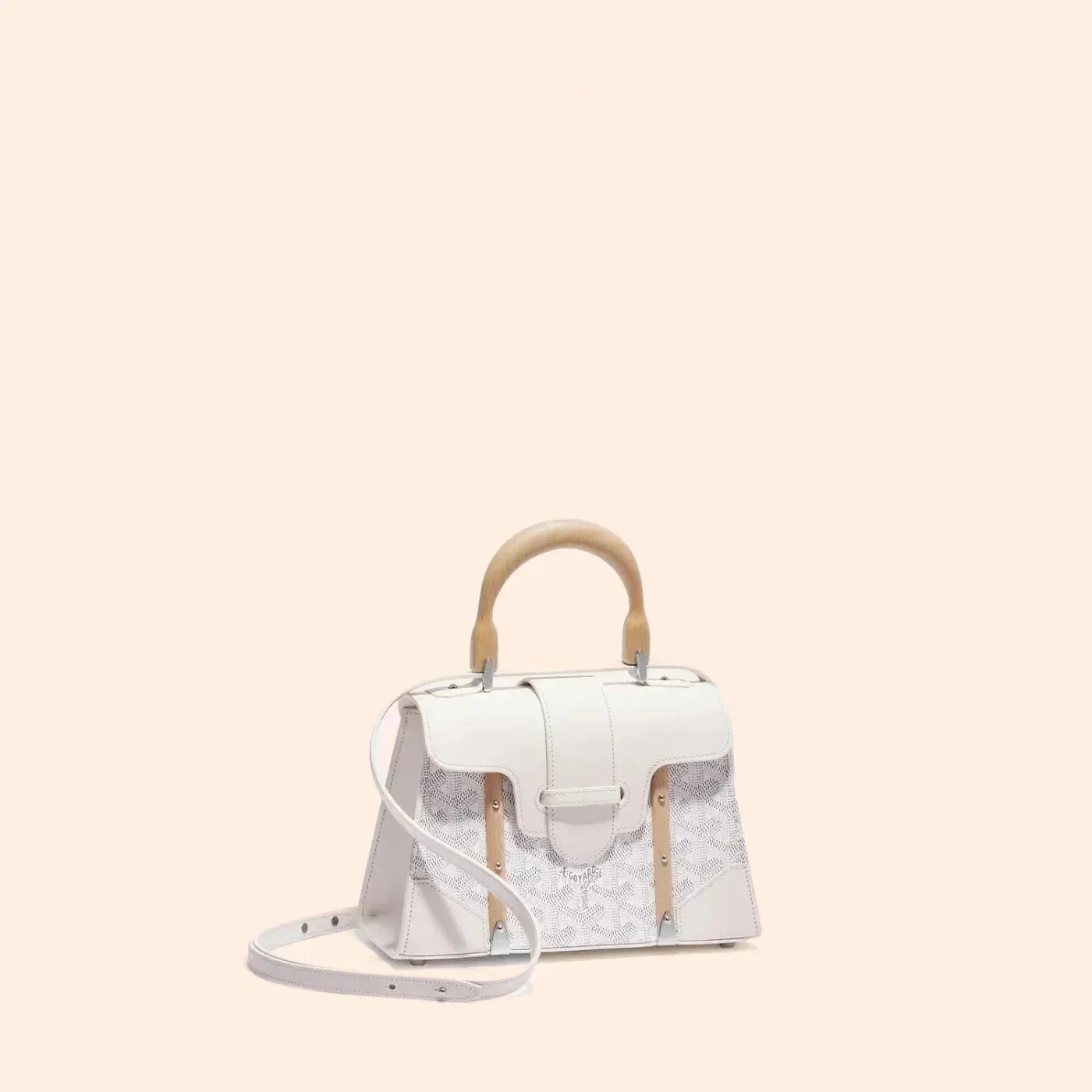Monté City Satchel