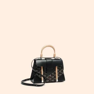 Monté City Satchel