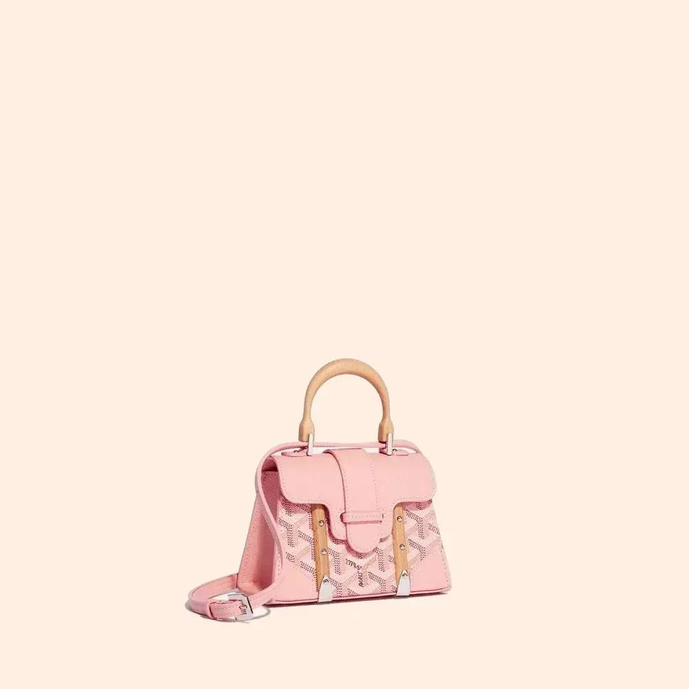 Monté City Satchel