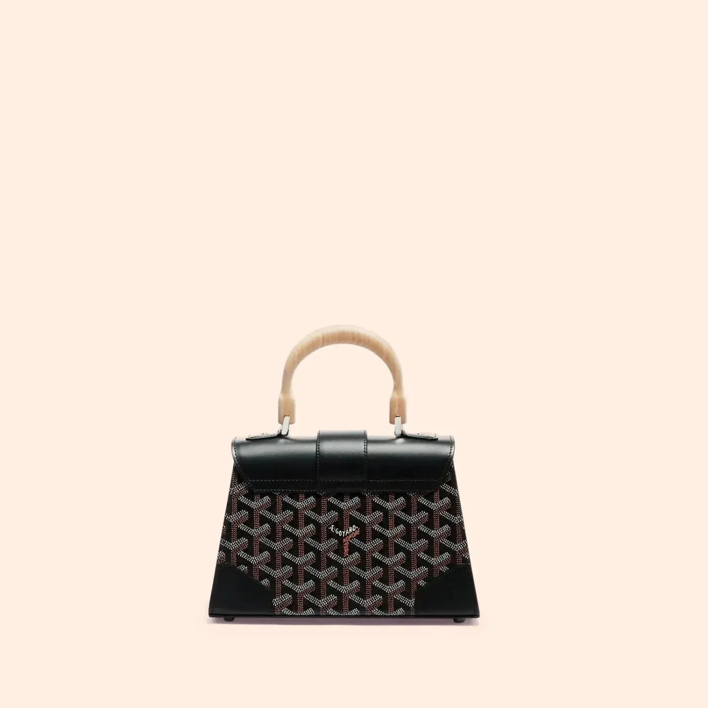 Monté City Satchel