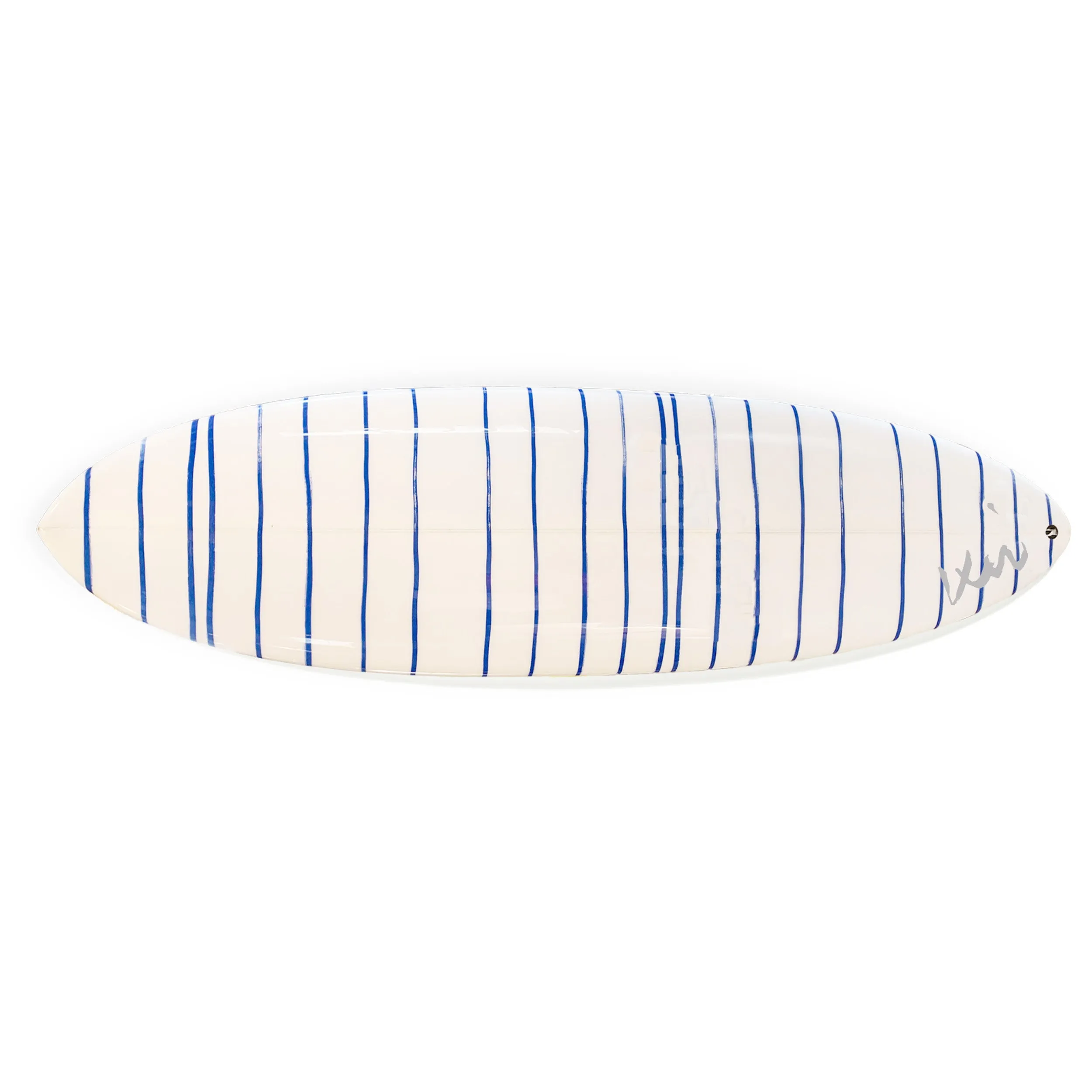 Mr. Sharpie Surfboard Indigo