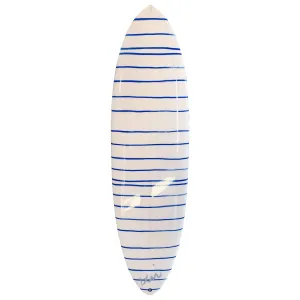 Mr. Sharpie Surfboard Indigo