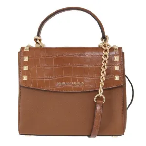 Multicolor KARLA Satchel Crossbody Bag