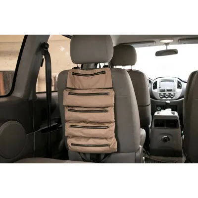 Multifunction Heavy Duty Roll up Bag (Khaki)