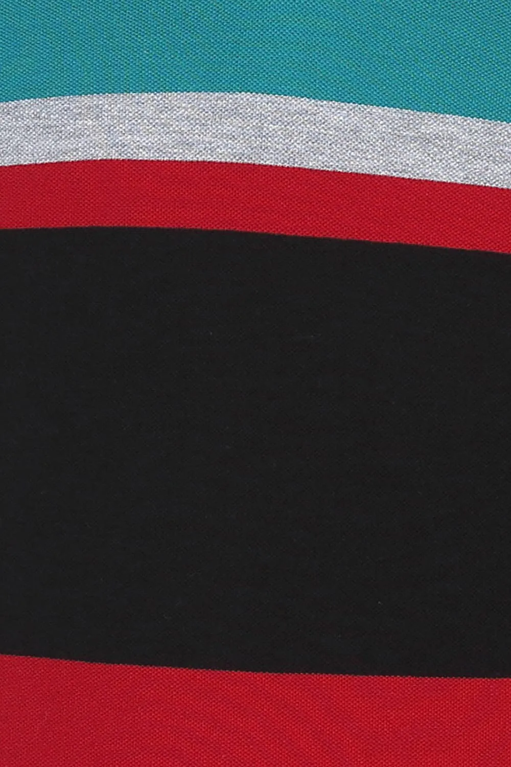 Muscle Fit Polo T Shirt