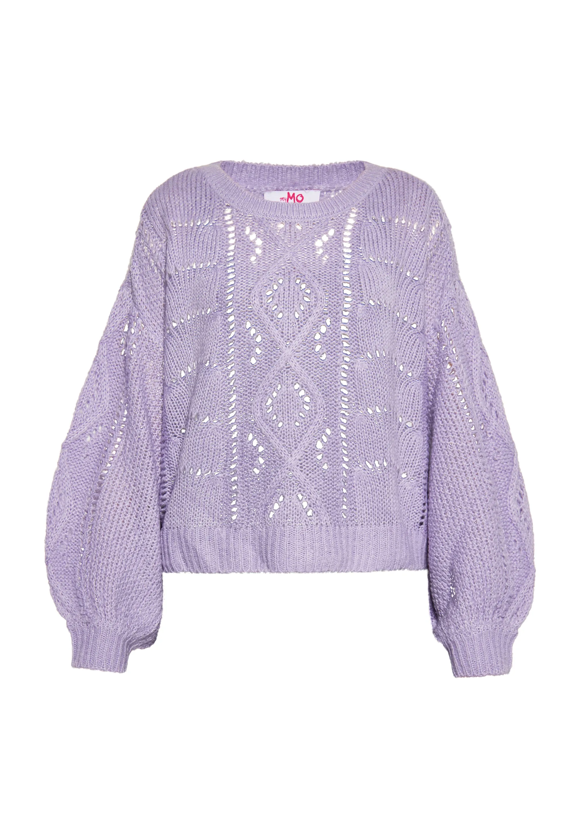 myMo Women's Sweater