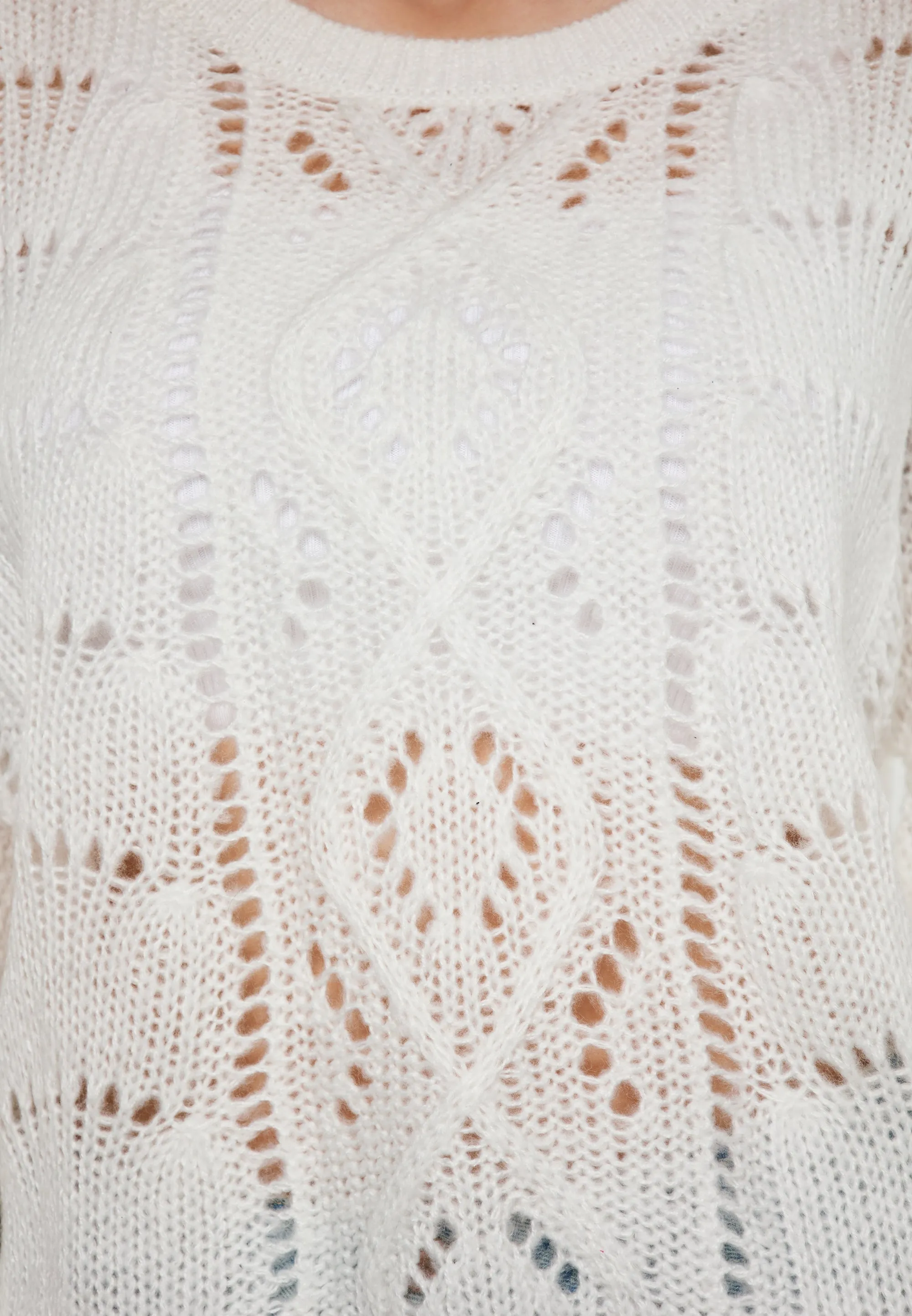 myMo Women's Sweater