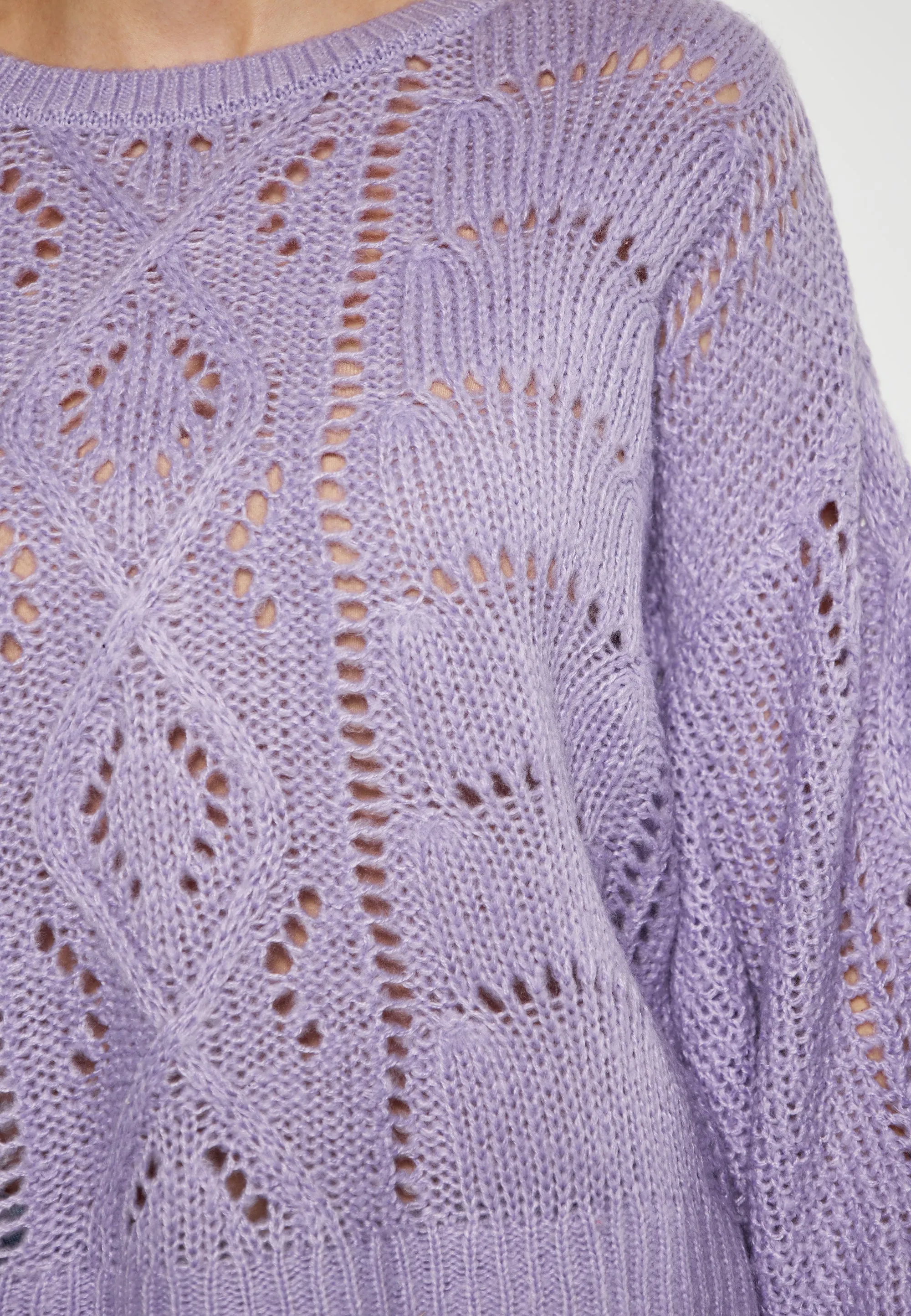 myMo Women's Sweater