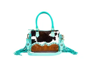 Myra Bag Stellona Canyon Concealed-Carry Bag