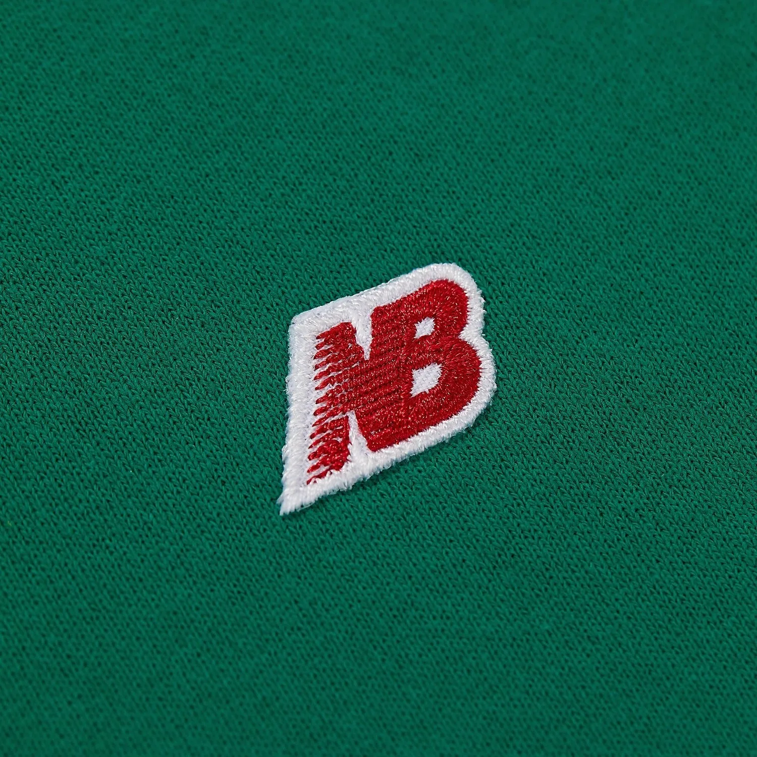 New Balance Men MADE in USA Core Crewneck Sweatshirt Classic Pine MT21541-ECS
