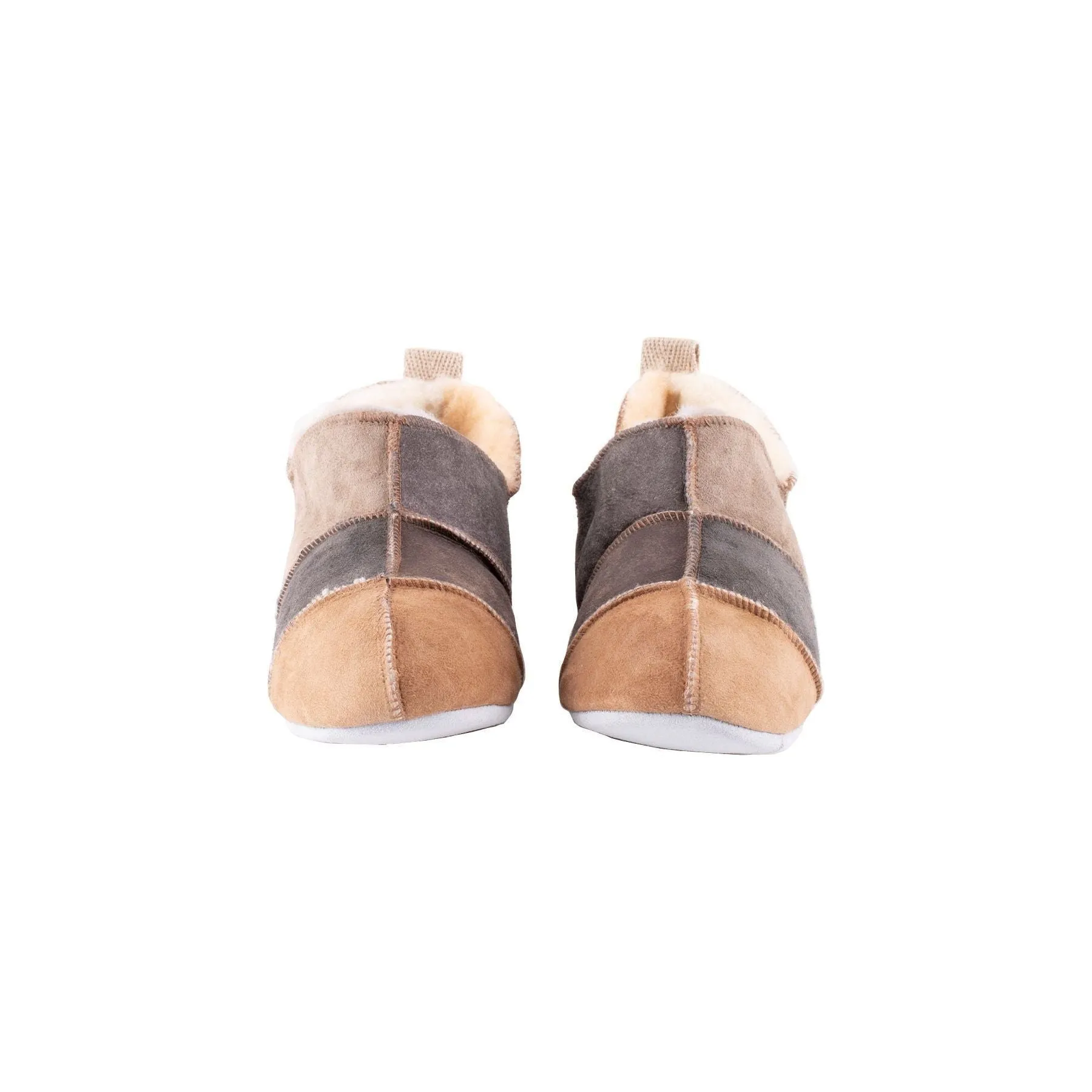 Nora Slipper, Mixed
