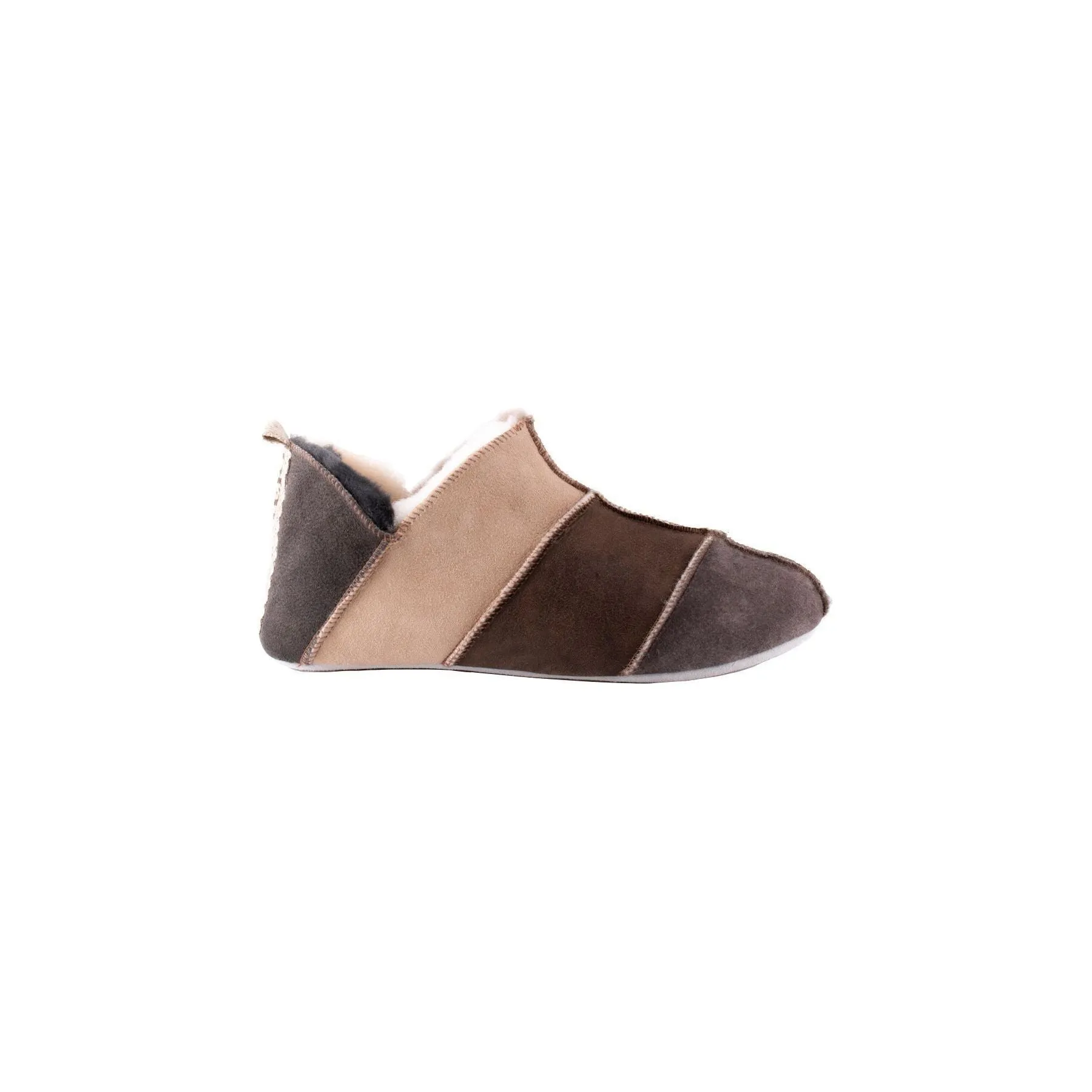 Nora Slipper, Mixed