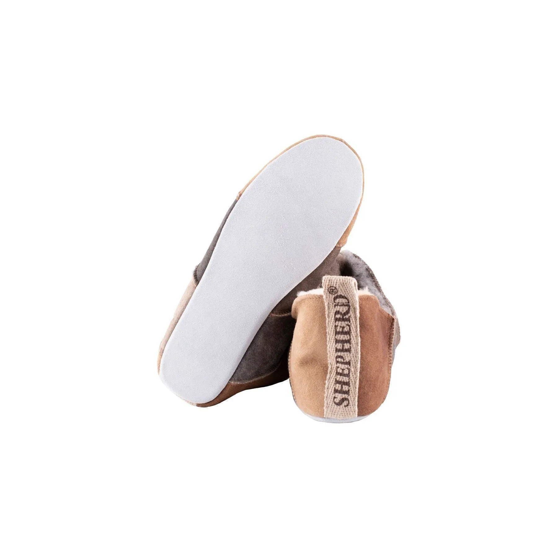 Nora Slipper, Mixed