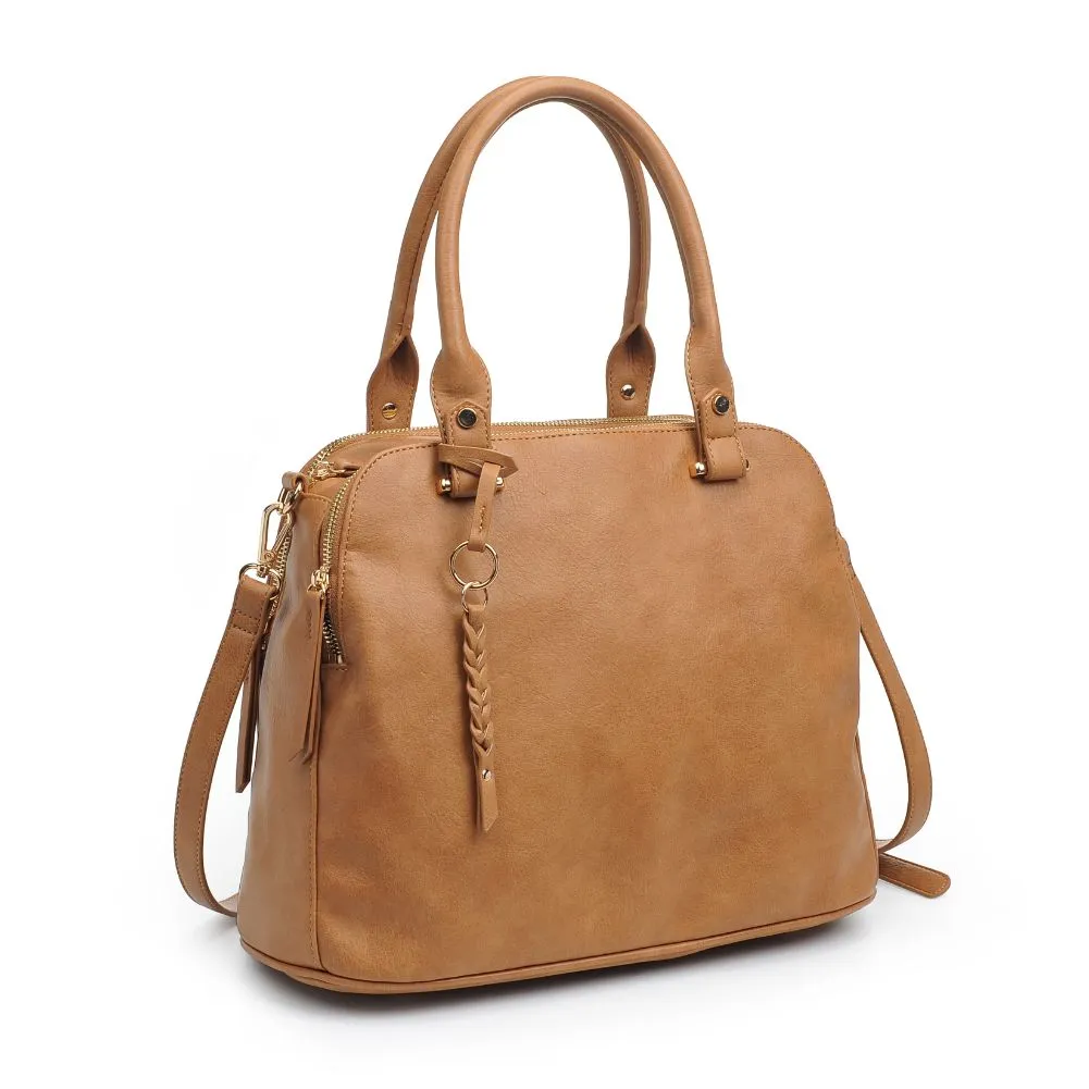Noreen Satchel