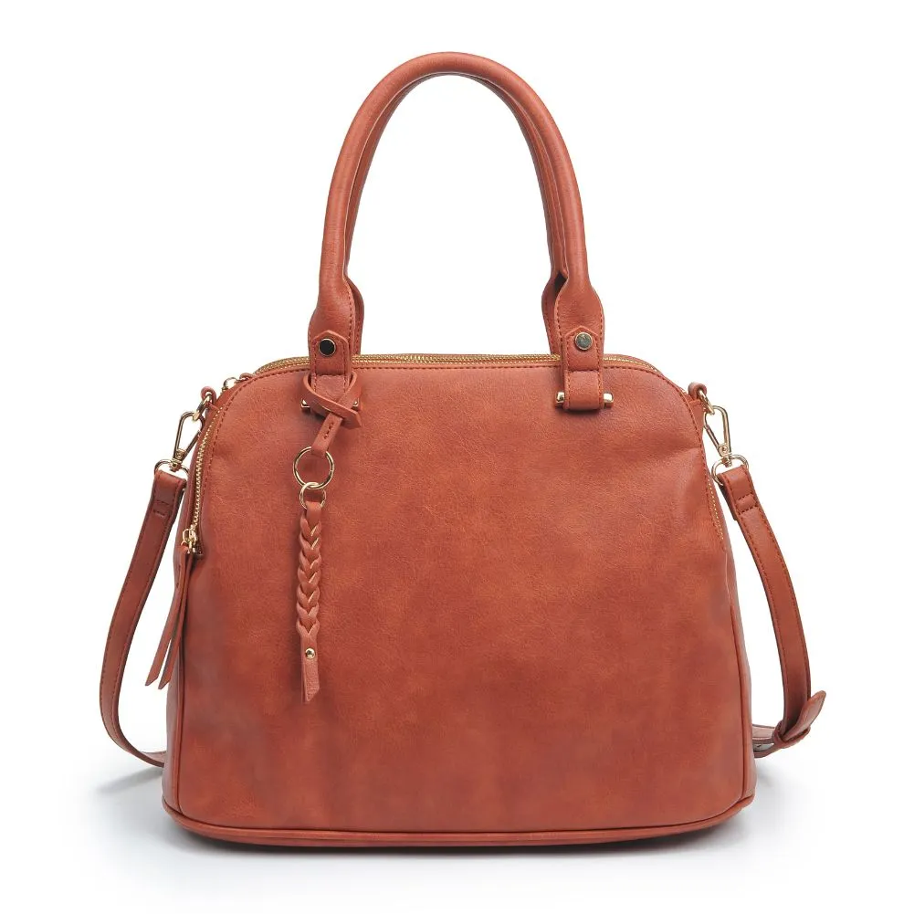 Noreen Satchel