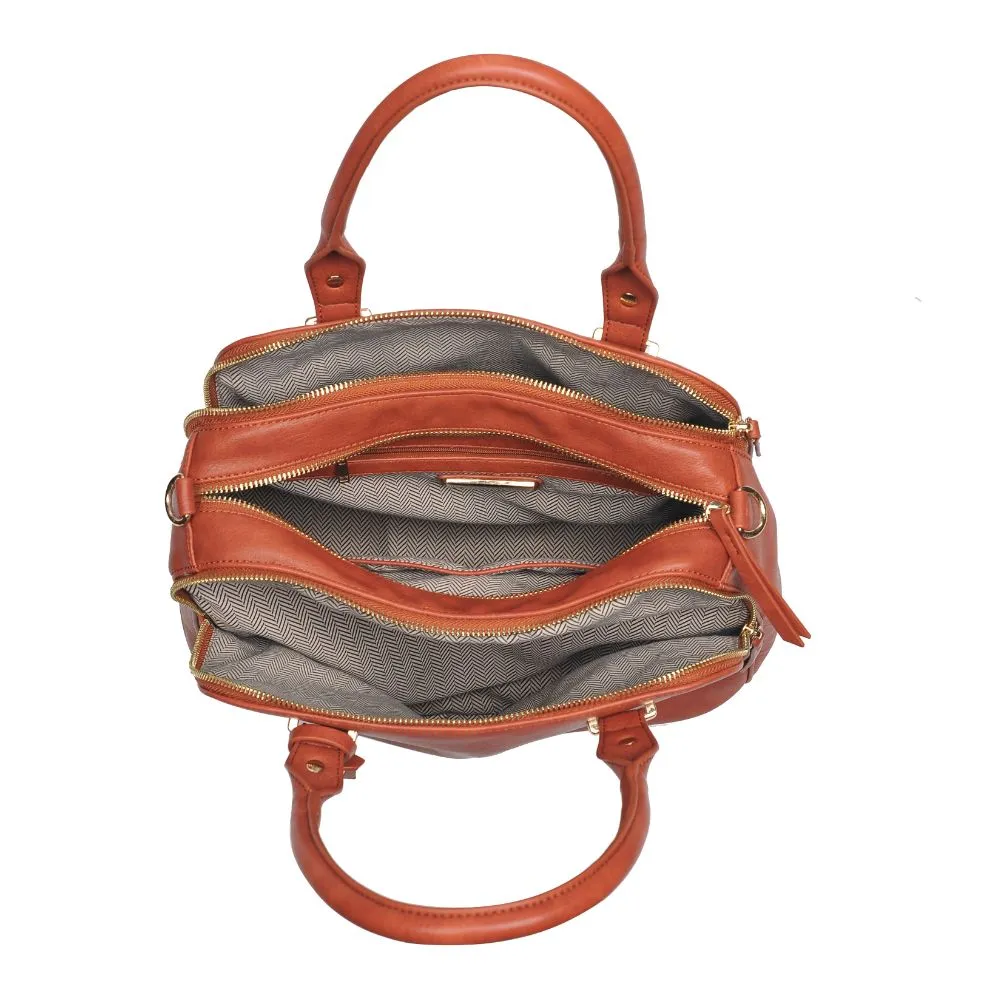 Noreen Satchel
