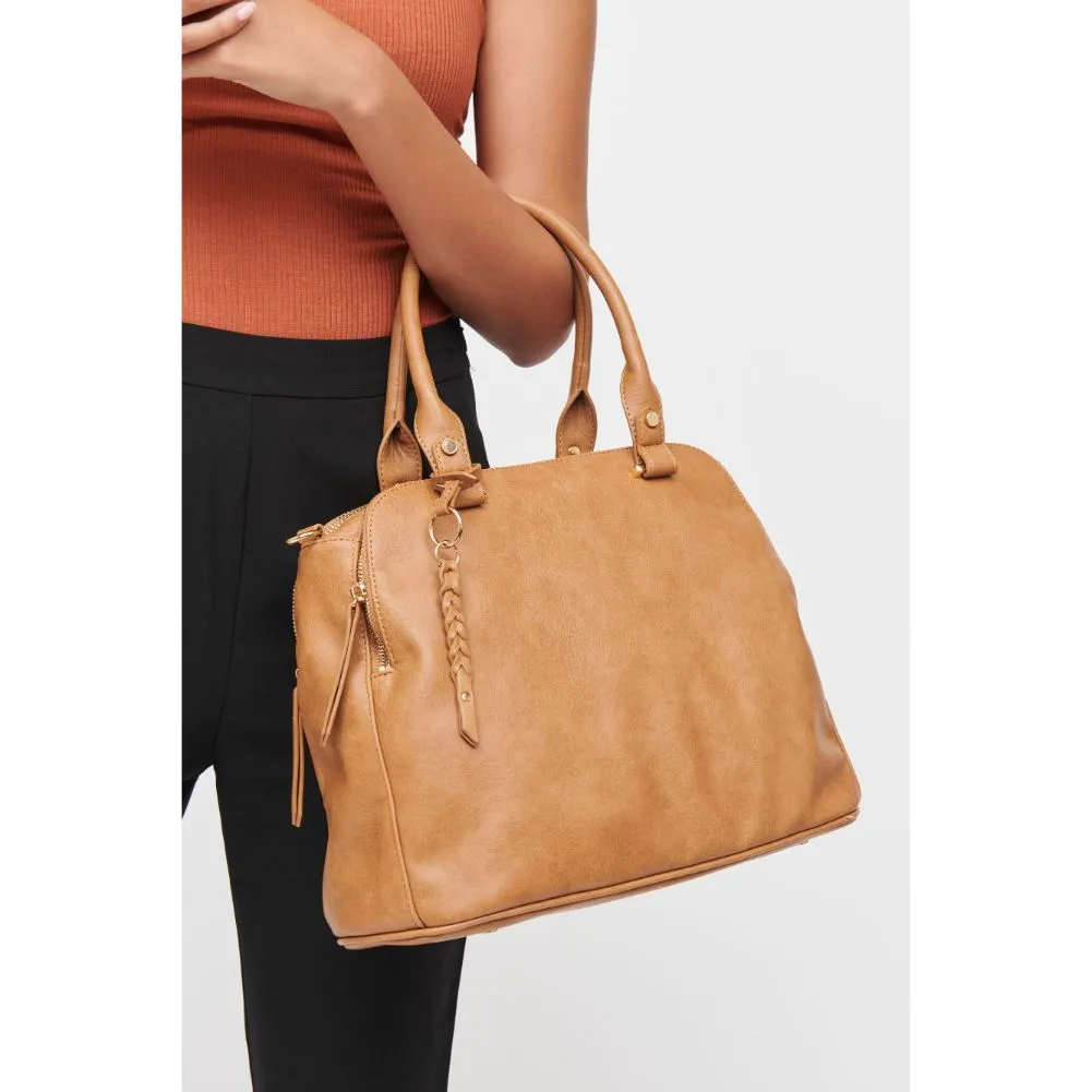 Noreen Satchel