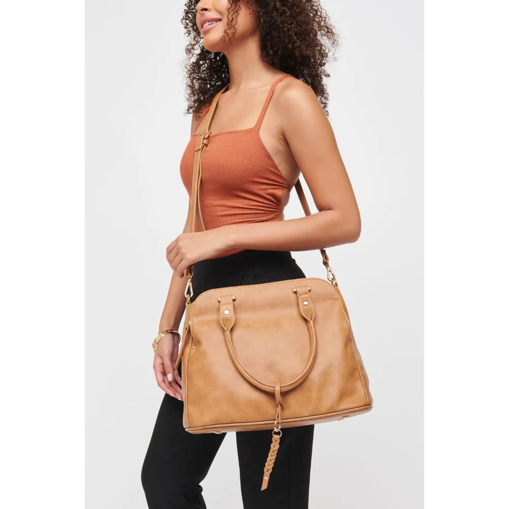 Noreen Satchel